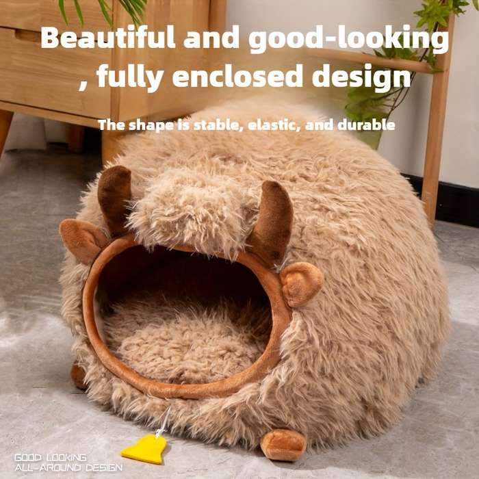 Pet supplies Items Yak nest 45x 40x 40cm
