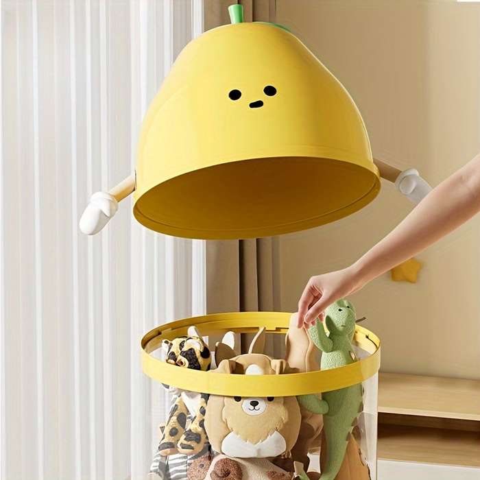 Storage And Organizationitems 4 Layers
