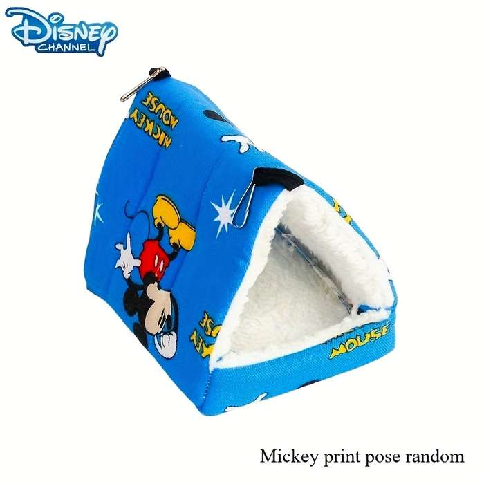 Pet Supplies Color Mickey Size Xl