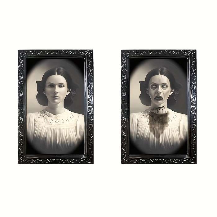 Halloween Decorations Model 002