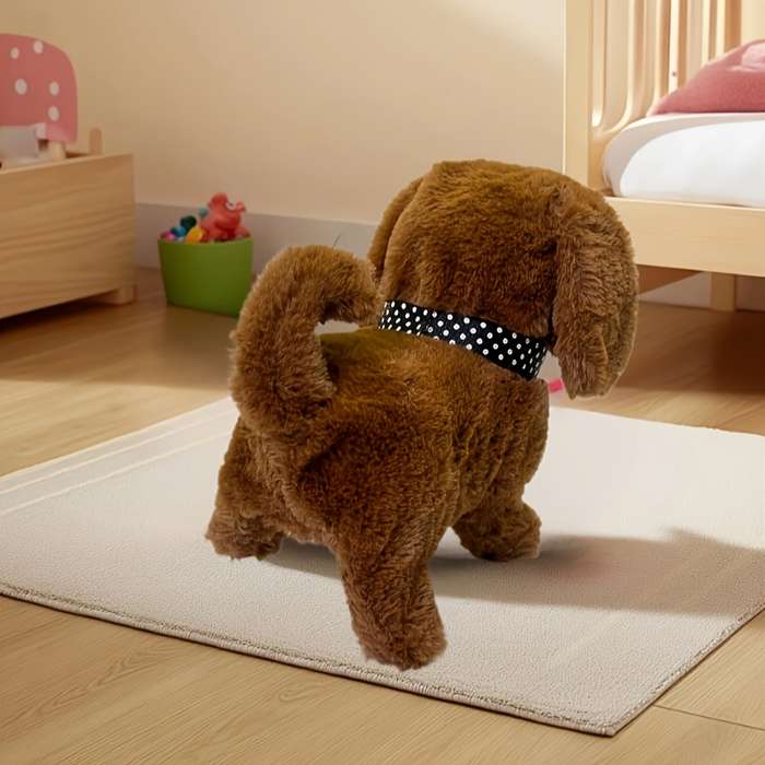 Toy Doll Color Dark Brown