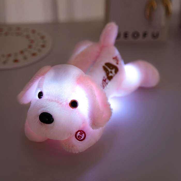 Toy Doll Color Pink