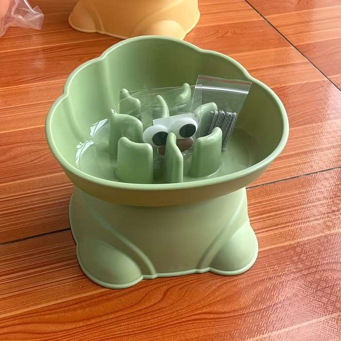 Pet Supplies Style Yellow