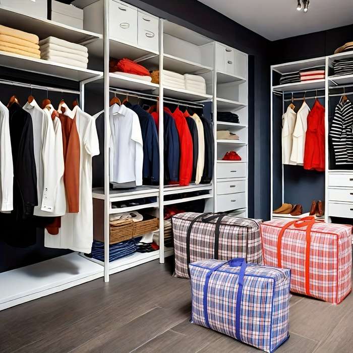 Storage And Organizationsize 78 X 55 X 15Cm