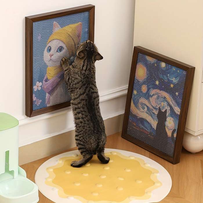Pet Supplies Style Pearl Cat