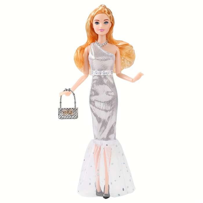Toy Dolls Model DC250207 5