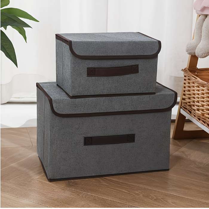 Storage And Organizationcolor Blue Model Large And Small