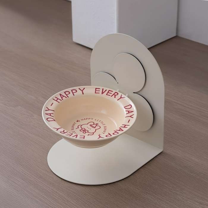 Pet Supplies Color Beige Color Style Dots