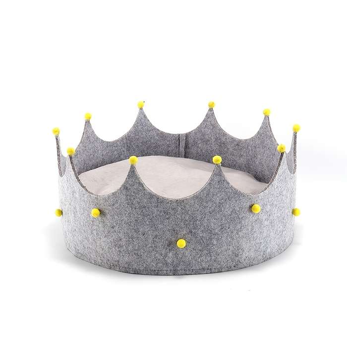 Pet Supplies Color Yellow