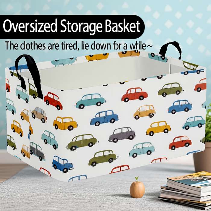 Storage And Organizationsize 45 X 30 X 28Cm   17.7 X 11.8 X 11Inch