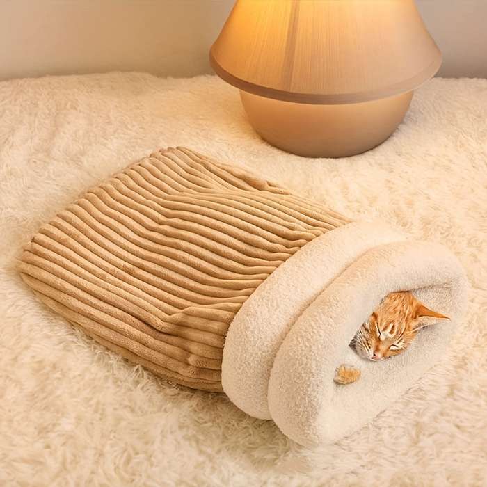 Pet supplies color Brown size M