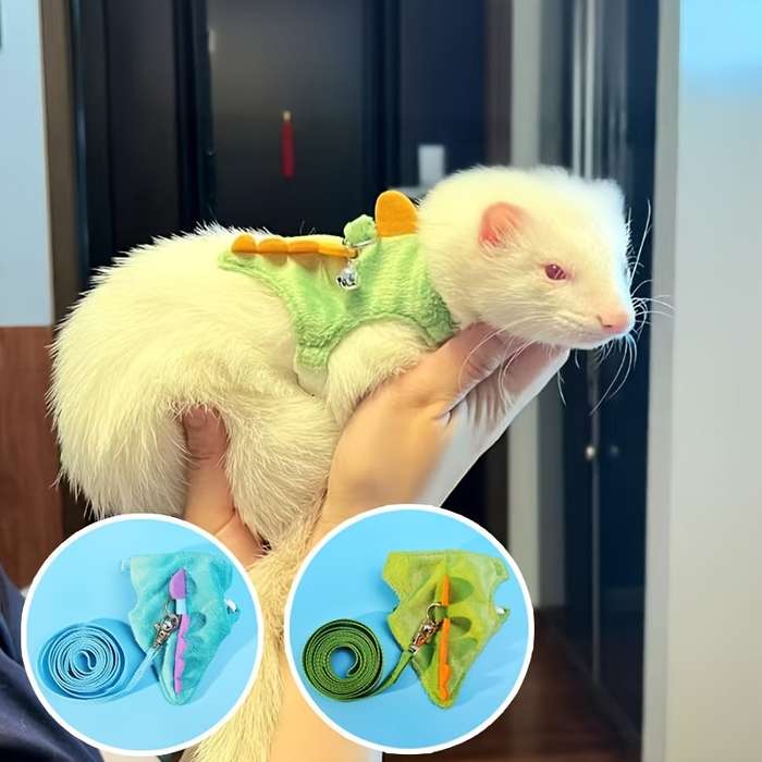 Pet Supplies Color Yellow  Green Size One  Size
