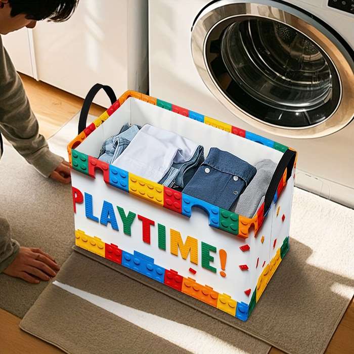 Storage And Organizationsize 45 X 30 X 28Cm   17.7 X 11.8 X 11Inch