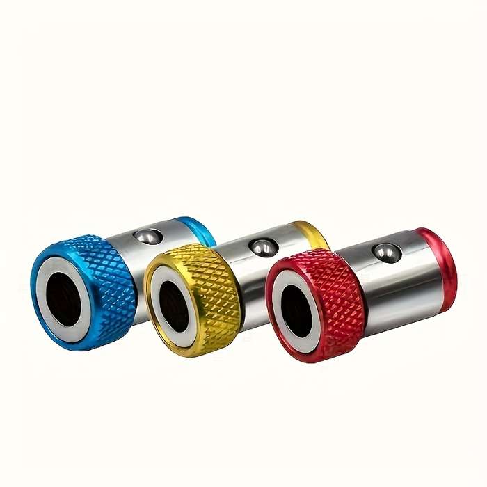 Screwdriver Bit Tool Set Quantity Three