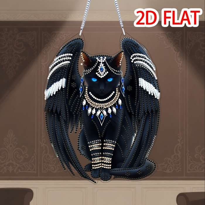 Halloween Decorations Color Black