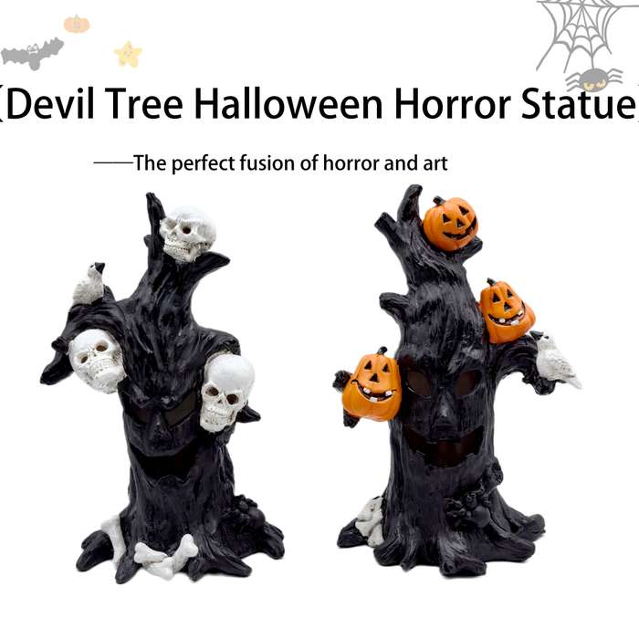 Halloween Decorations Size 16Cm X 12Cm X 24Cm