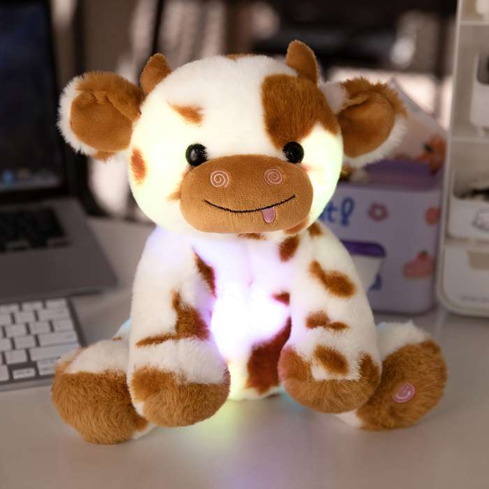 Toy Dolls color Brown size 25cm 9.84inch