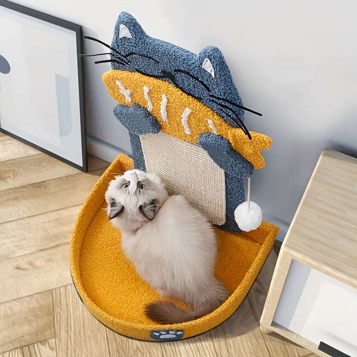 Pet Supplies Model Cute Style
