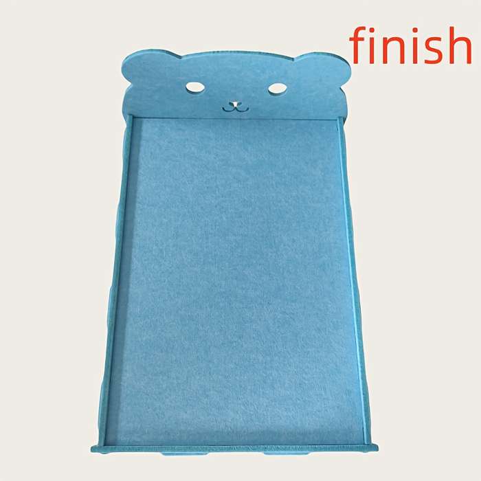 Pet Supplies Color Water Ash