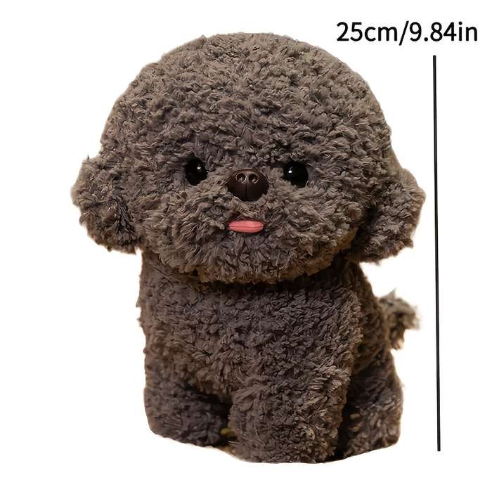 Toy Doll Quantity 2Pcs