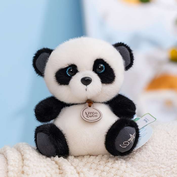 Toy Doll Items Panda