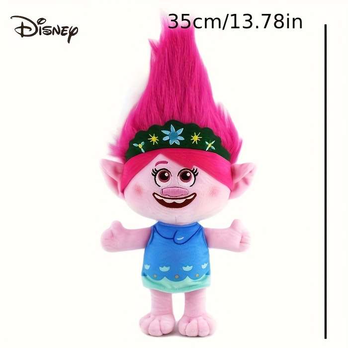 Toy Doll color Pink
