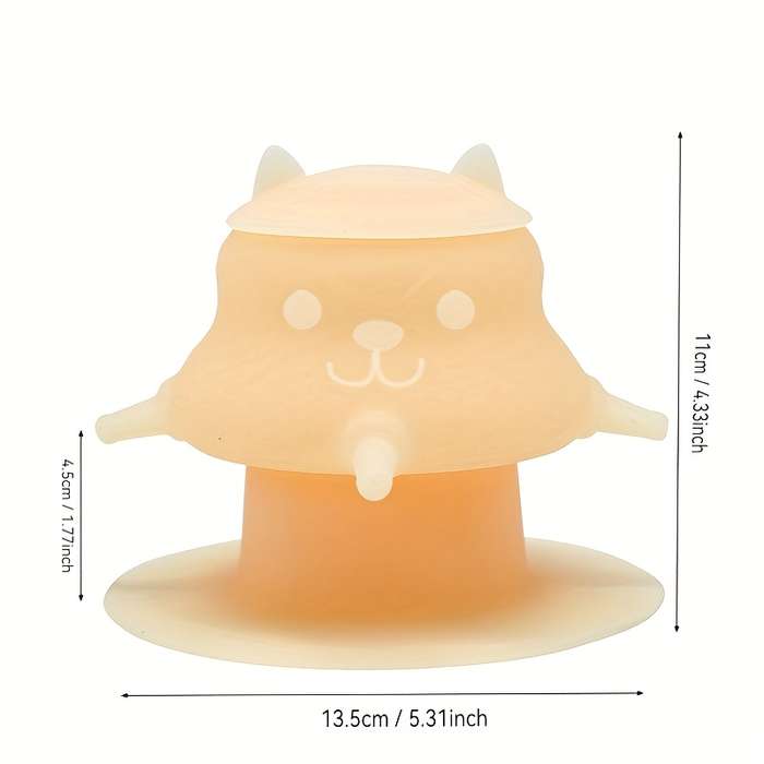 Pet Supplies Color Yellow