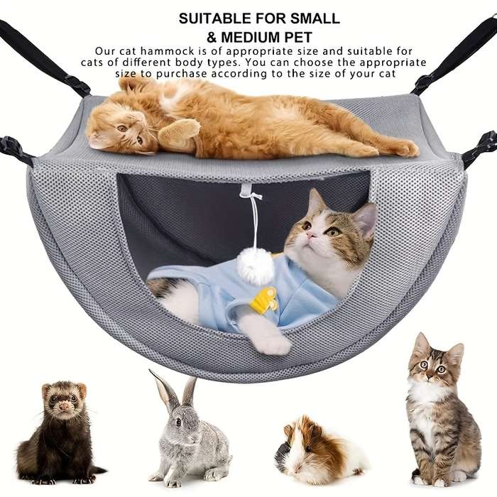 Pet supplies color Gray size S