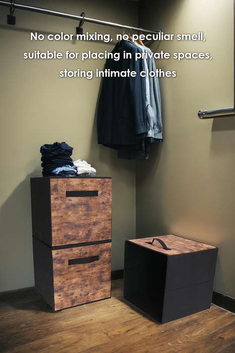 Storage And Organization  3Pcs