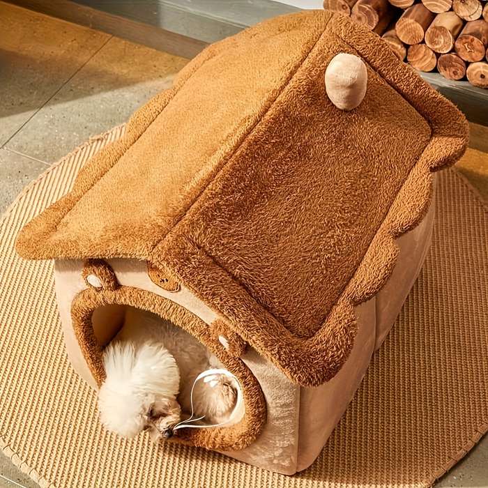 Pet supplies size M 43.99x 35.99x 38.99cm