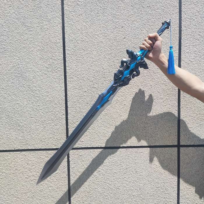 Toy Weapons Color Golden