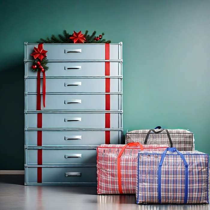 Storage And Organizationsize 78 X 55 X 15Cm