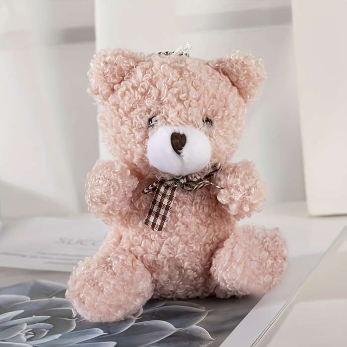 Toy Doll Quantity 5Pcs