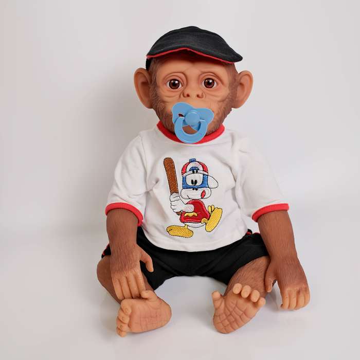Toy Dolls Items Rebirth Doll