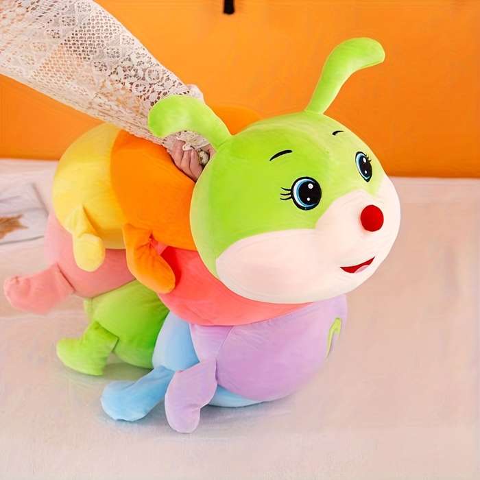 Toy Doll color Color