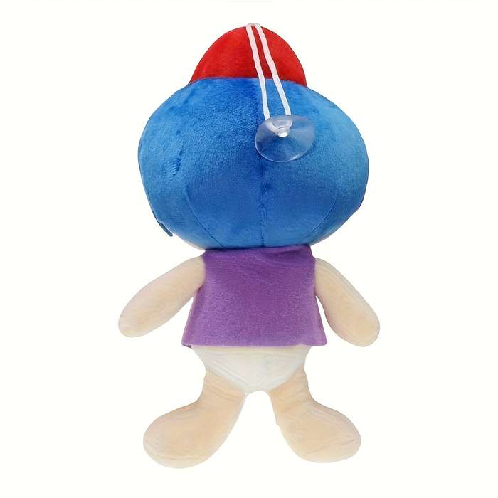 Toy Doll Style Aladdin Quantity 1pc