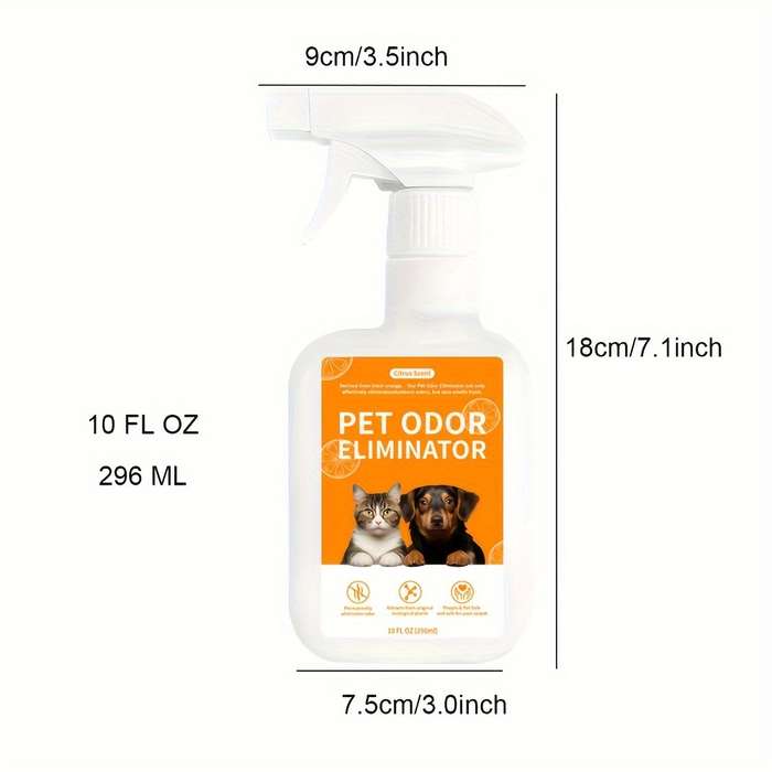Pet supplies
