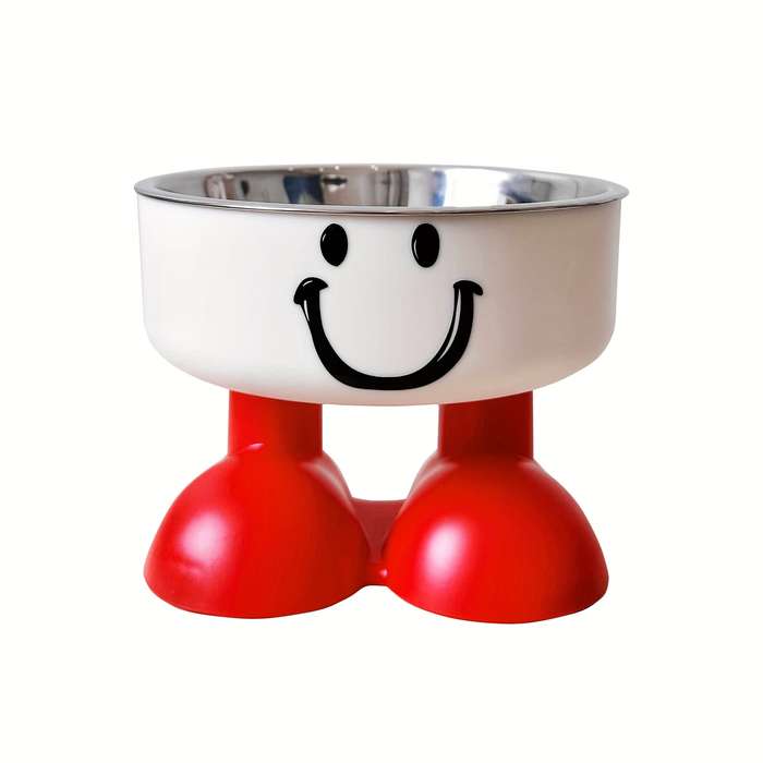 Pet Supplies Color White
