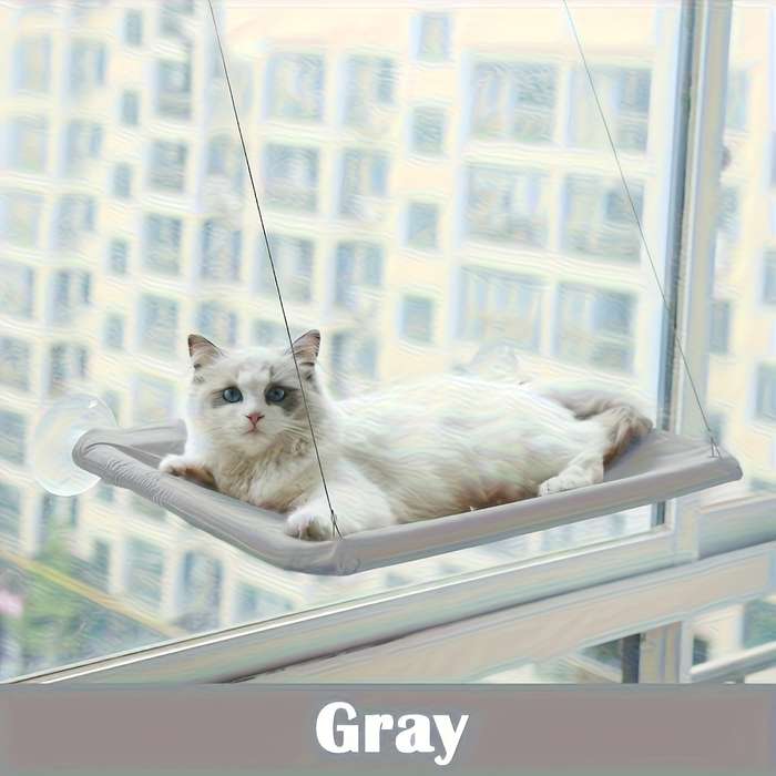 Pet supplies color Grey