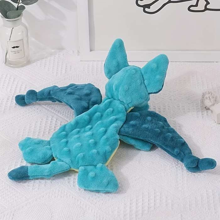 Toy Dolls color Blue