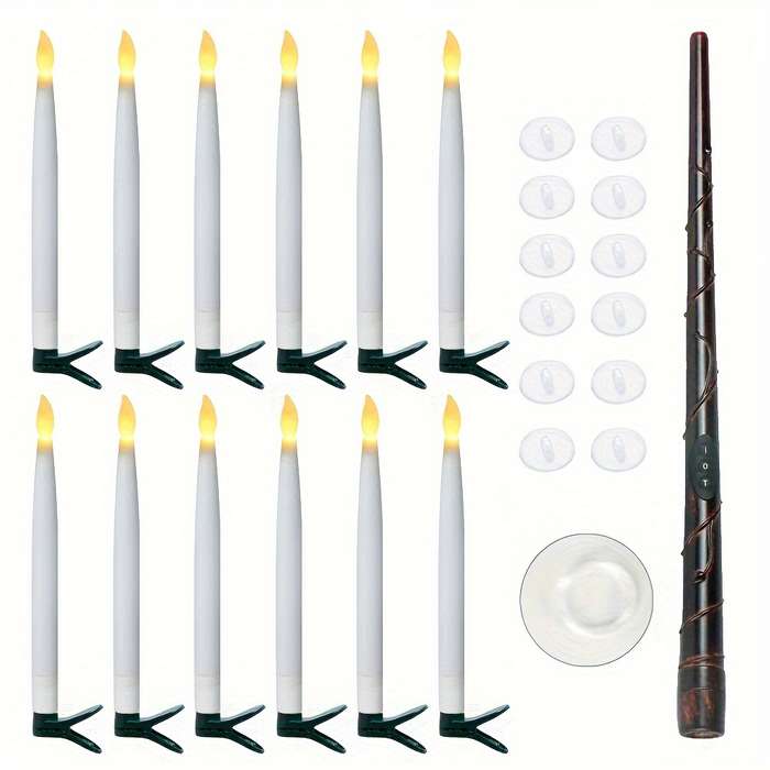 Halloween Decorations Quantity 12Pcs