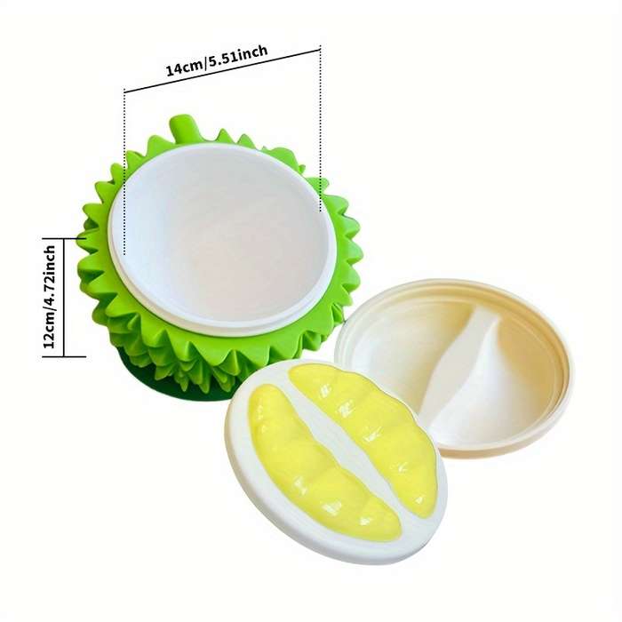 Pet Supplies Items Rambutan Cat Bowl
