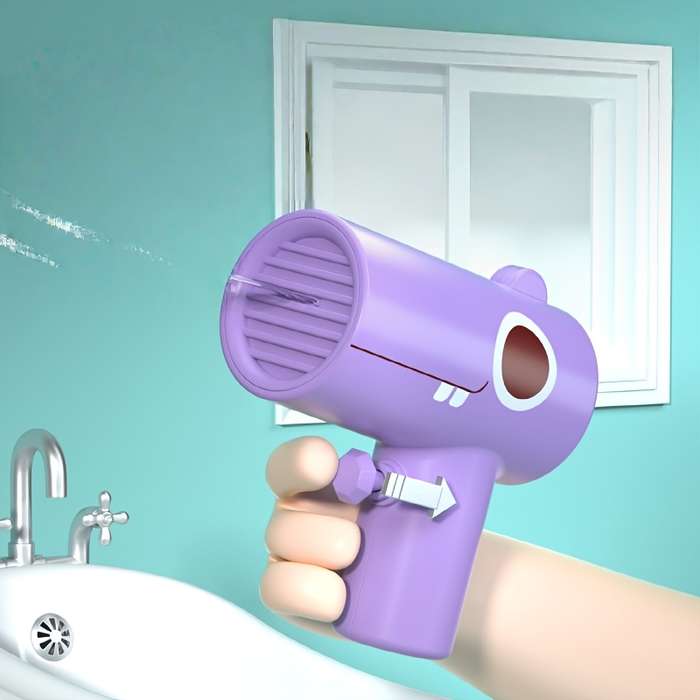 Toy Guns Quantity 1Pc