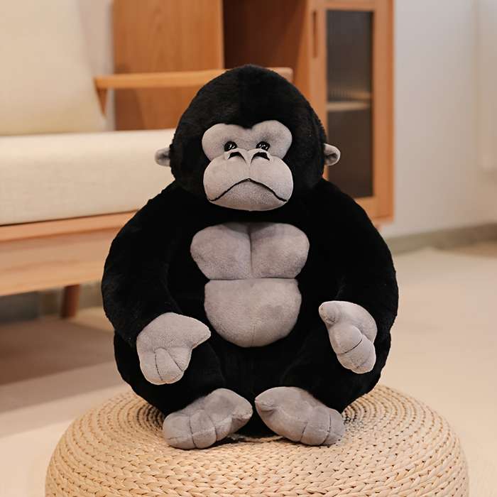 Toy Dolls color Black size 25cm 9.8in
