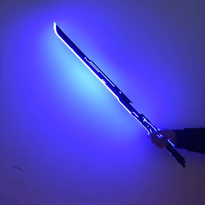 Toy Weapons Color Green