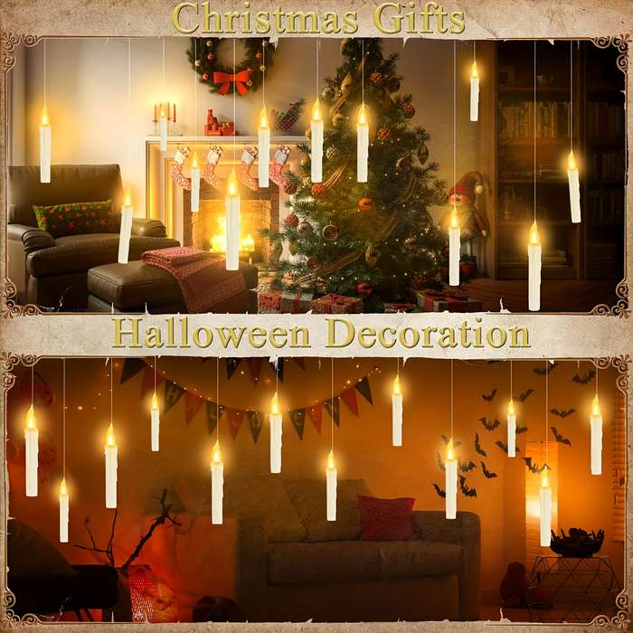 Halloween Decorations Quantity 12Pcs