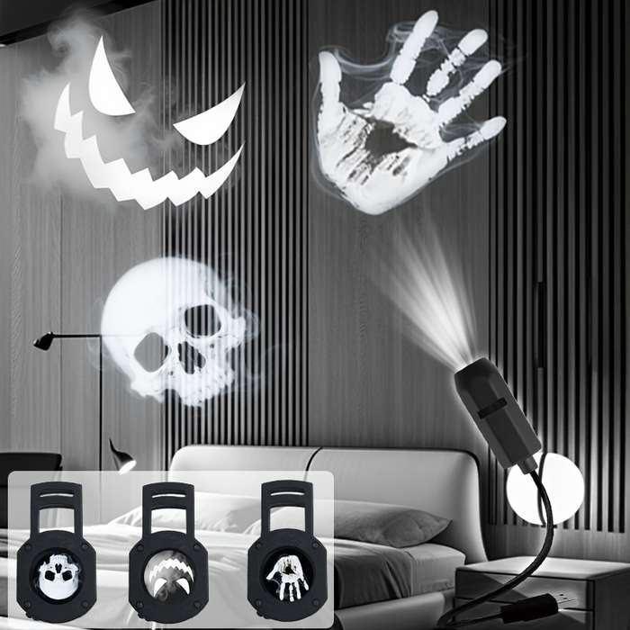 Halloween Decorations Quantity 6Pcs
