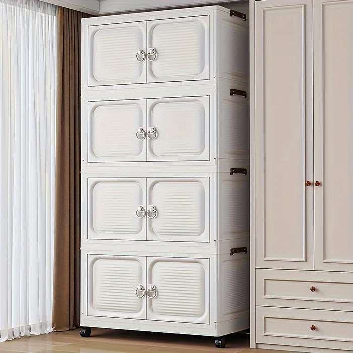 Storage And Organizationcolor 4Th Floor Model Zsytdg