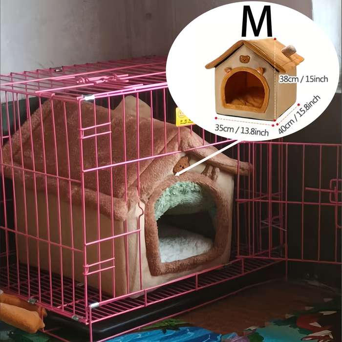 Pet supplies size M