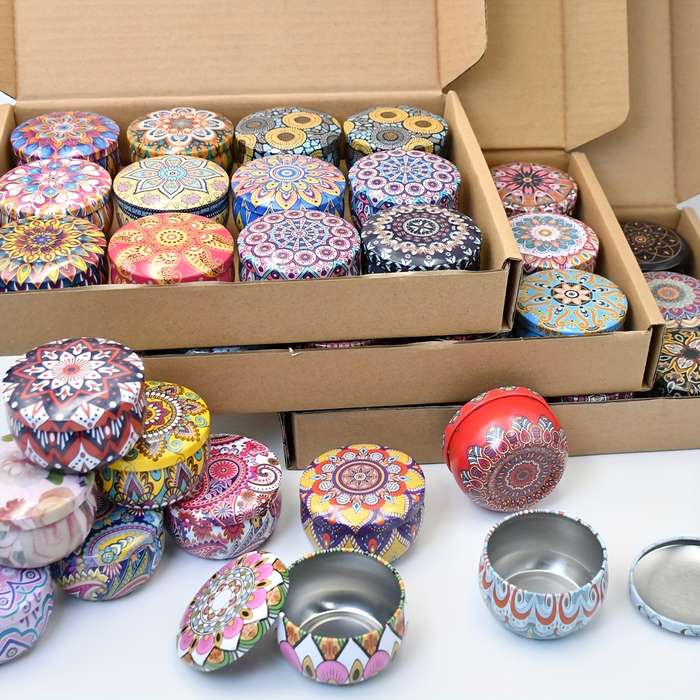 Halloween Decorations Quantity 2.5Oz 16Pcs